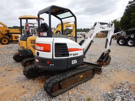 used bobcat mini excavator|mini bobcat excavators for sale.